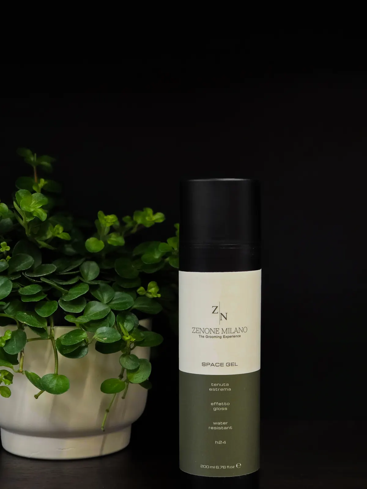Spray styling Zenone Milano